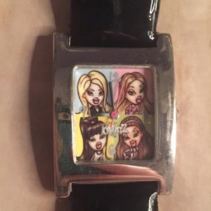 Bratz Watch